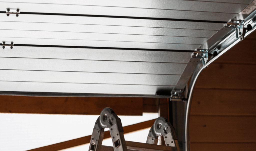 24/7 Emergency Garage Door Repair