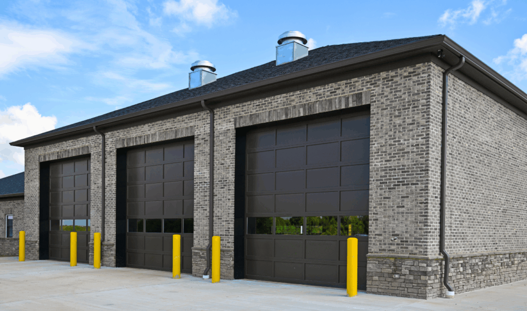 Commercial Overhead Door Services